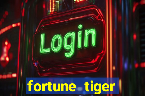 fortune tiger spirit demo